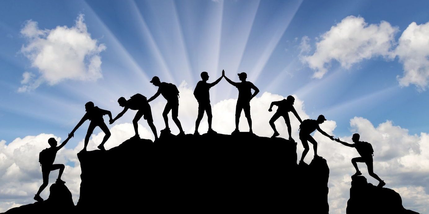 Friendship: A Treasure Beyond Words — 30 Beautiful Short Quotes