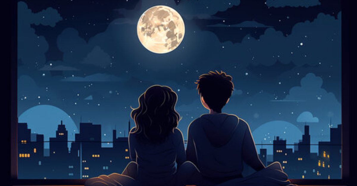 Good Night Quotes with Images for Social Media Sharing 25 Quotes Collection