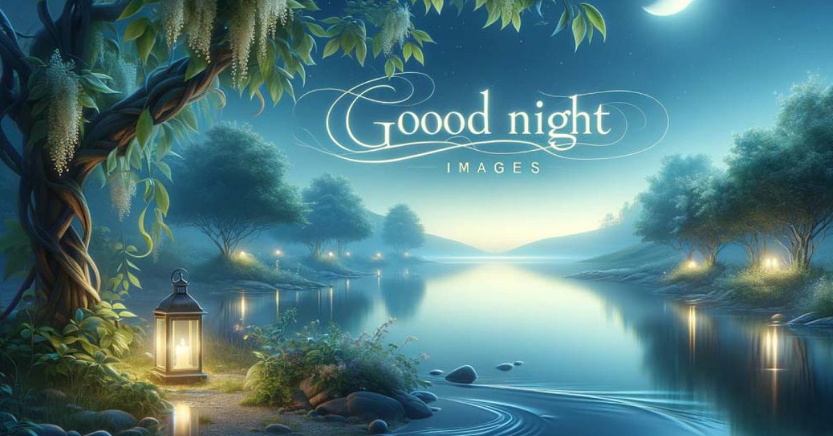 good night