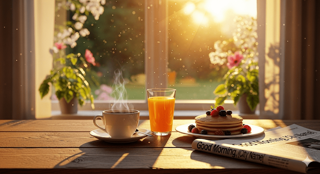 Good Morning Quotes to Start Your Day with Positivity Good Morning Quotes to Start Your Day with Positivity